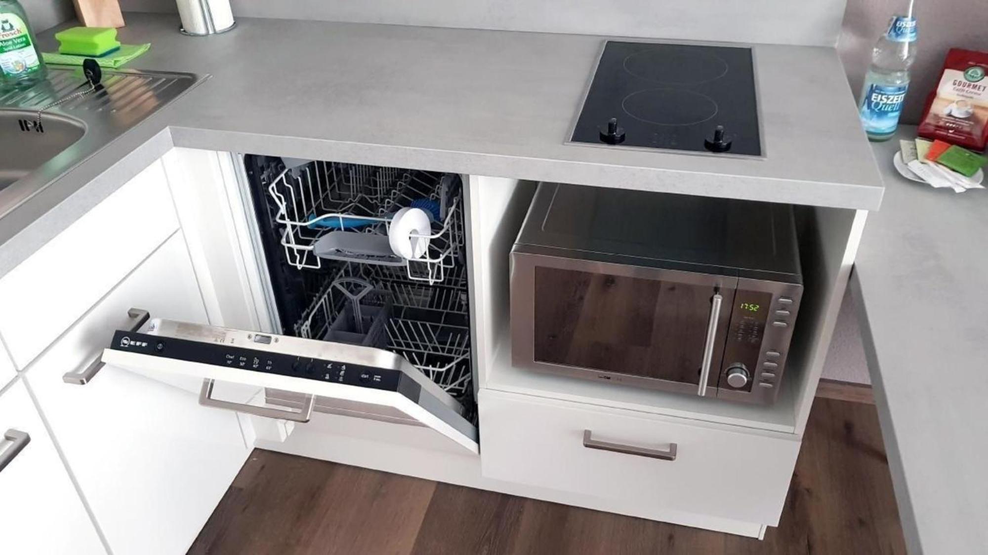 Wohnung In Neckarwestheim Dış mekan fotoğraf