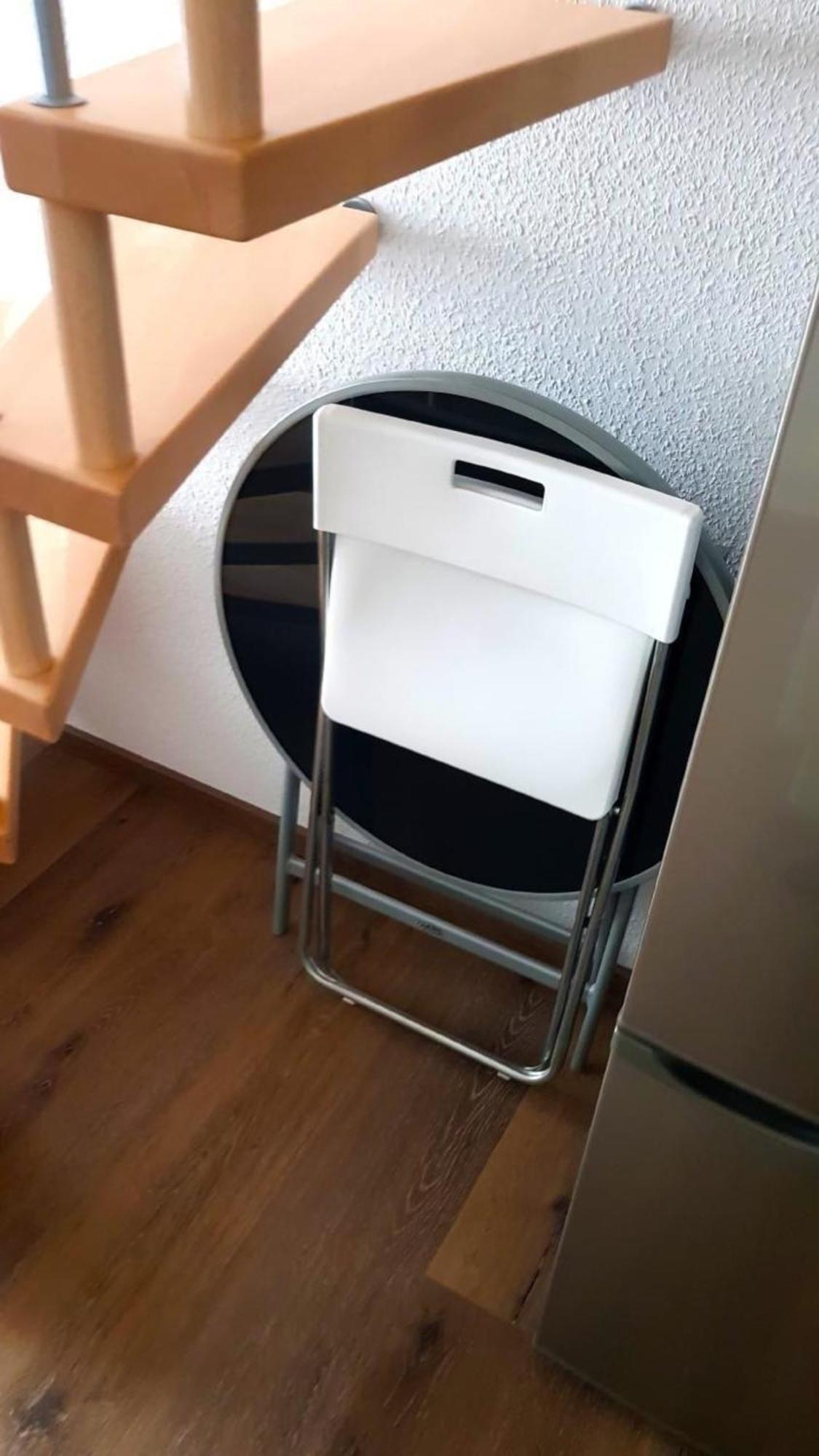 Wohnung In Neckarwestheim Dış mekan fotoğraf